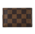 Louis Vuitton Key Pouch, back view